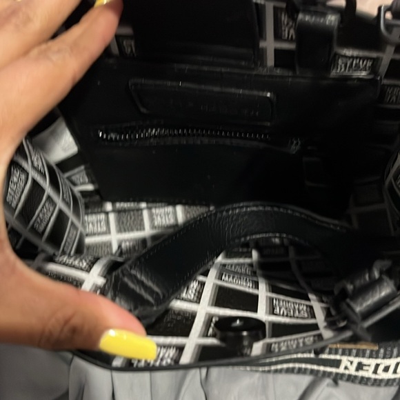 Steve Madden BLIVONIA bag - Picture 4 of 7